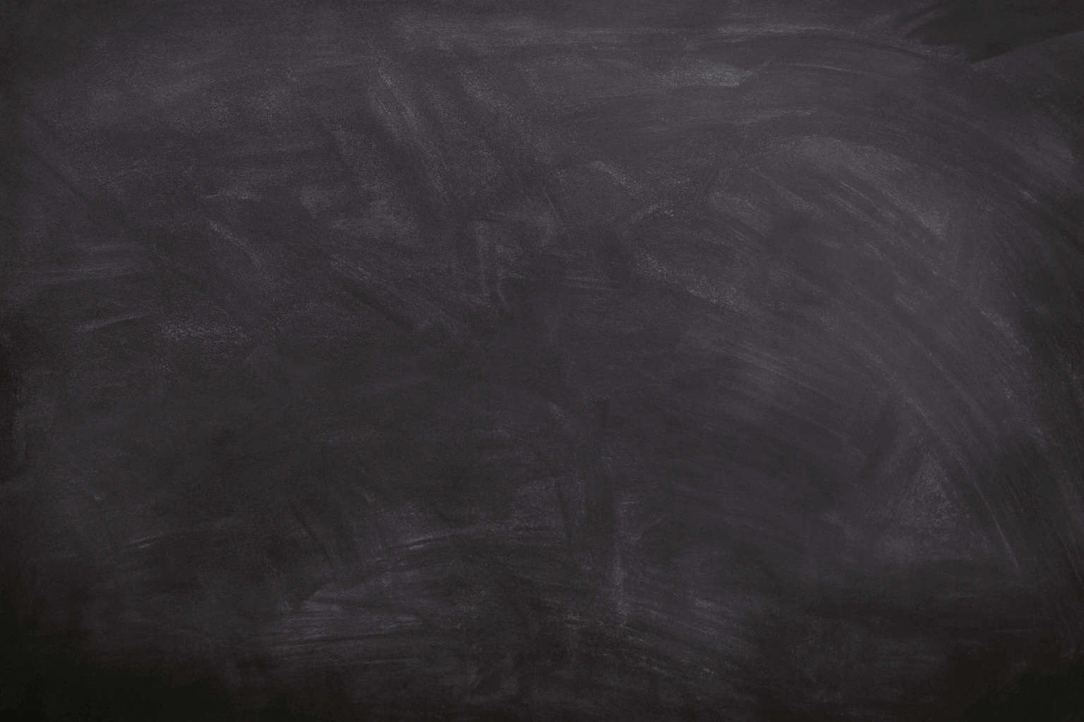 chalkboard background